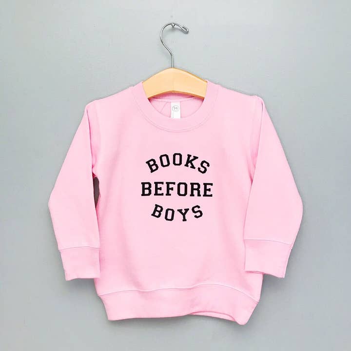 The Wishing Elephant - Wholesale Sweatshirt - Kids - Girls Sweatshirt, Back to School Books