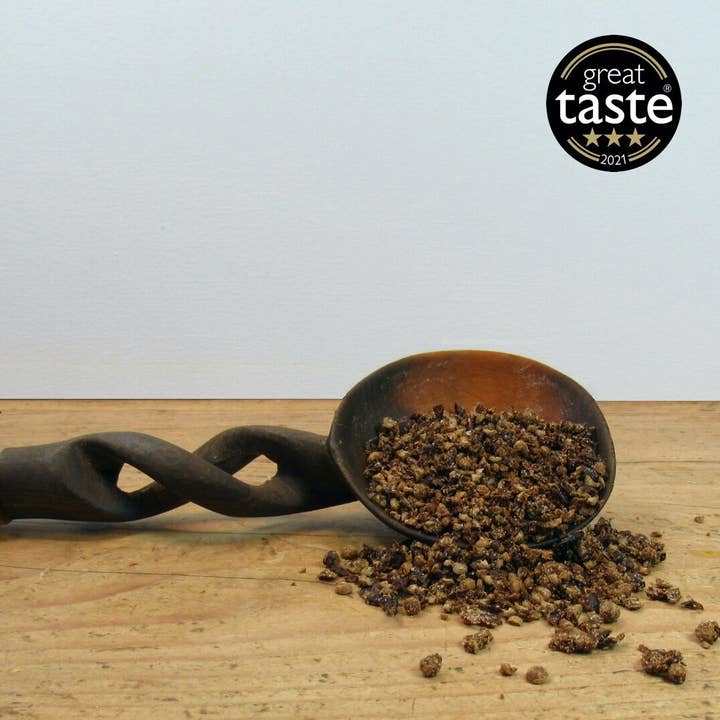 Rote gesalzene Pfefferbeeren 100g für den Großhandel von BoTree Seasonings