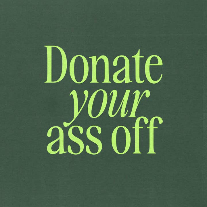 Apenas Doe por atacado de Worldclass Clothing