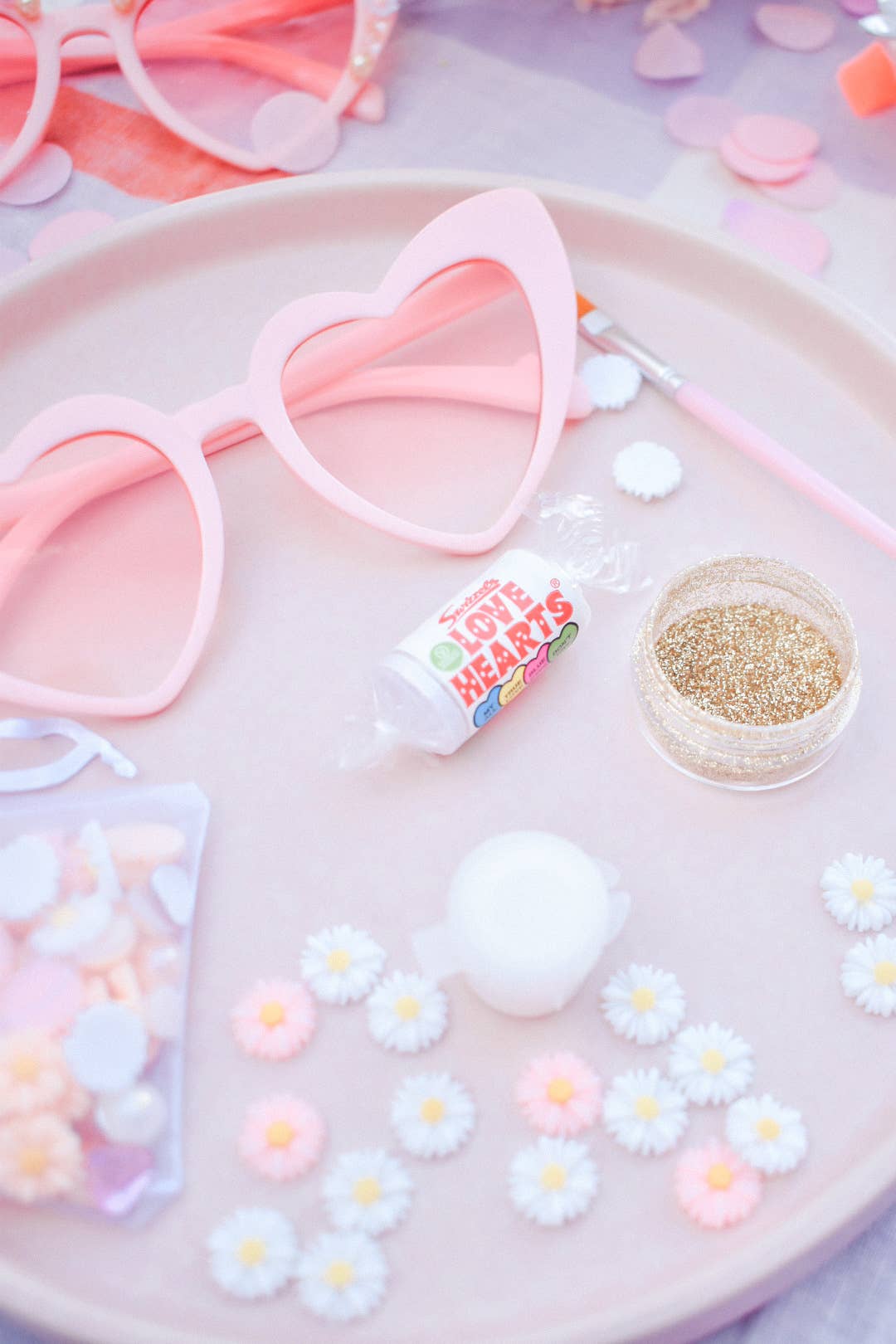 Confetti Rebels - Wholesale DIY craft kit - Adults DIY Bedazzle Sunglasses Kit3