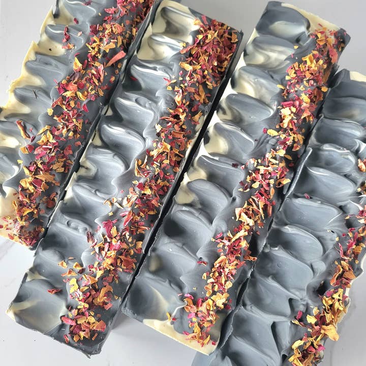 Deep Clean Artisan Soap for wholesale by Backcountry Farms Soap