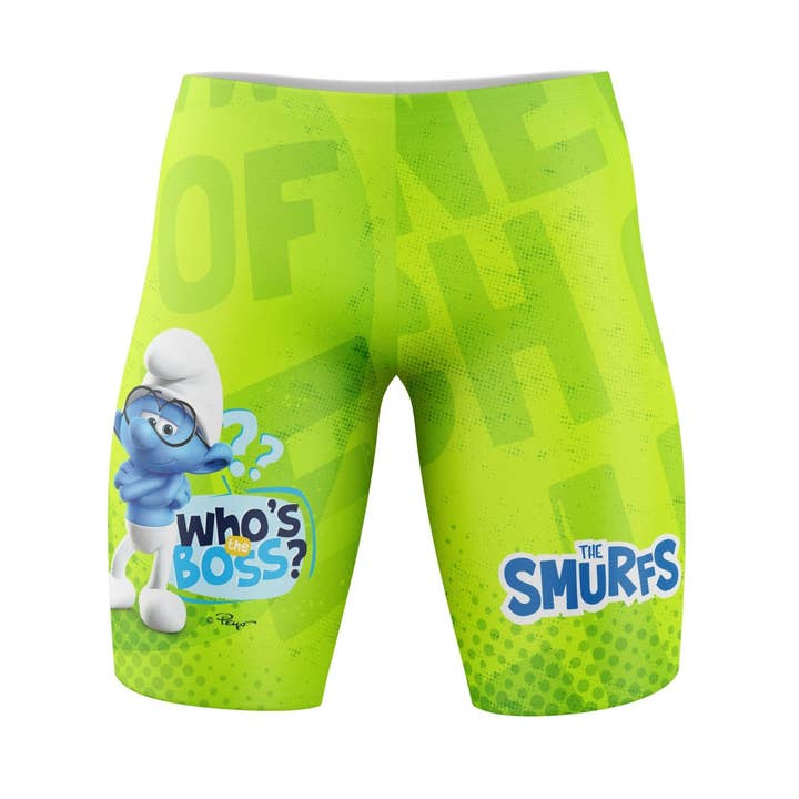 Jammer - Capo Smurf per la vendita all'ingrosso da parte di OTSO