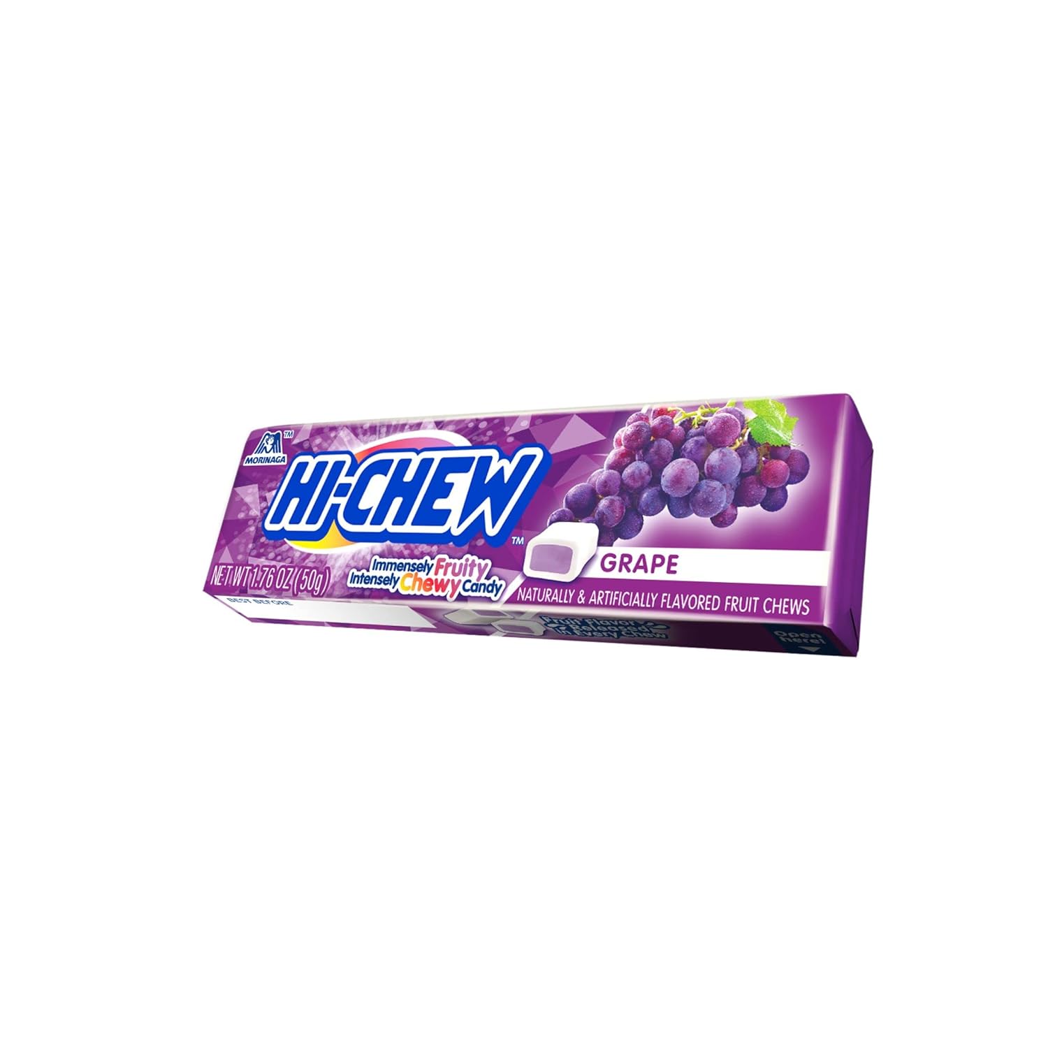 Horizon Top Market - Wholesale Gummy - HI CHEW GRAPE 1.76 OZ x 151