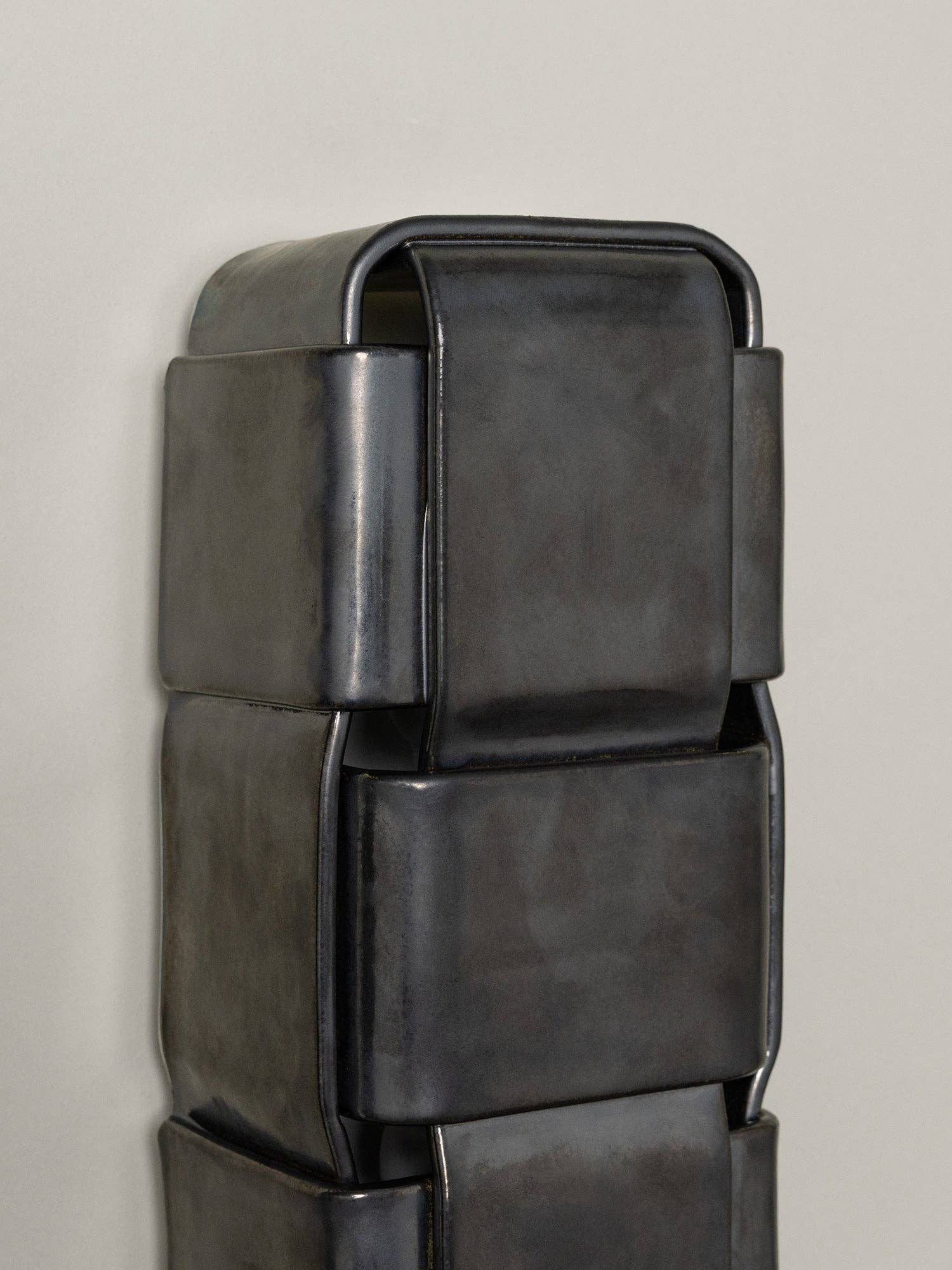 Virginia Sin - Vendita all'ingrosso Applique - Applique Stria 3, Grafite5