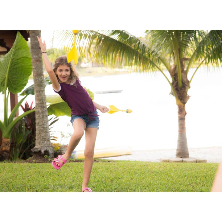 Stream Machine - Wholesale Beach/Pool Toy - Kids & Baby - Water Sports Flingers Foam Dart Game Pool and Beach Toys3