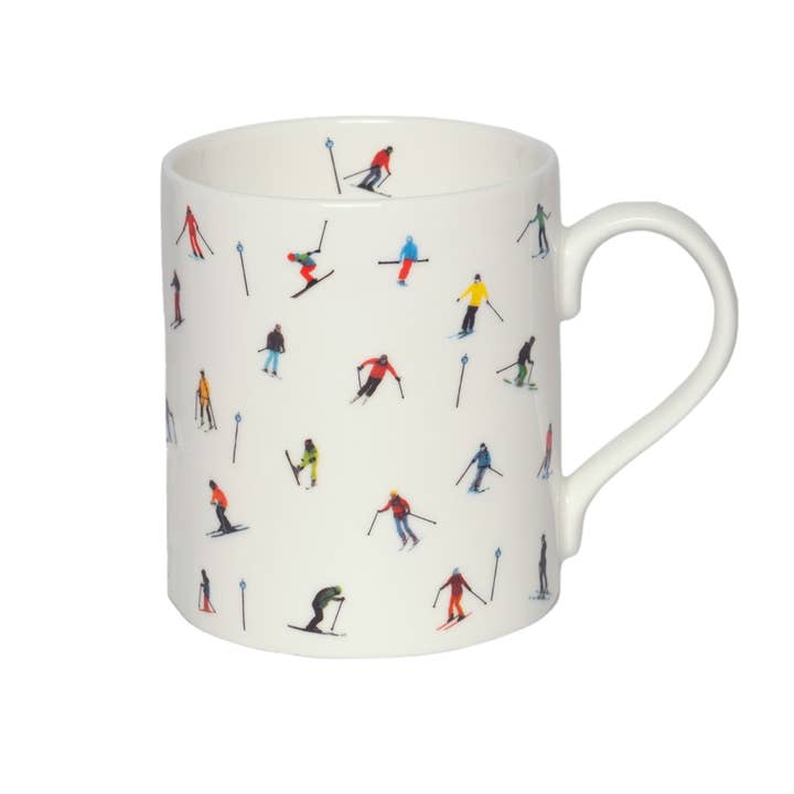 POWDERHOUND MUG MARKER 2 for wholesale by Powderhound