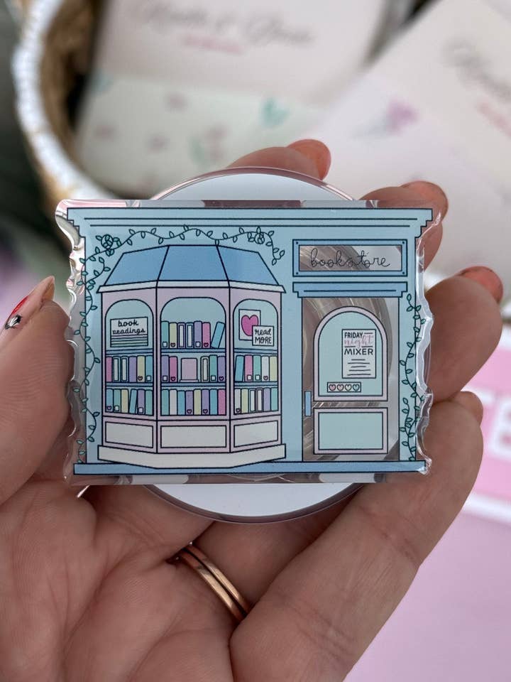 Bookstore for wholesale by Chapters TBR