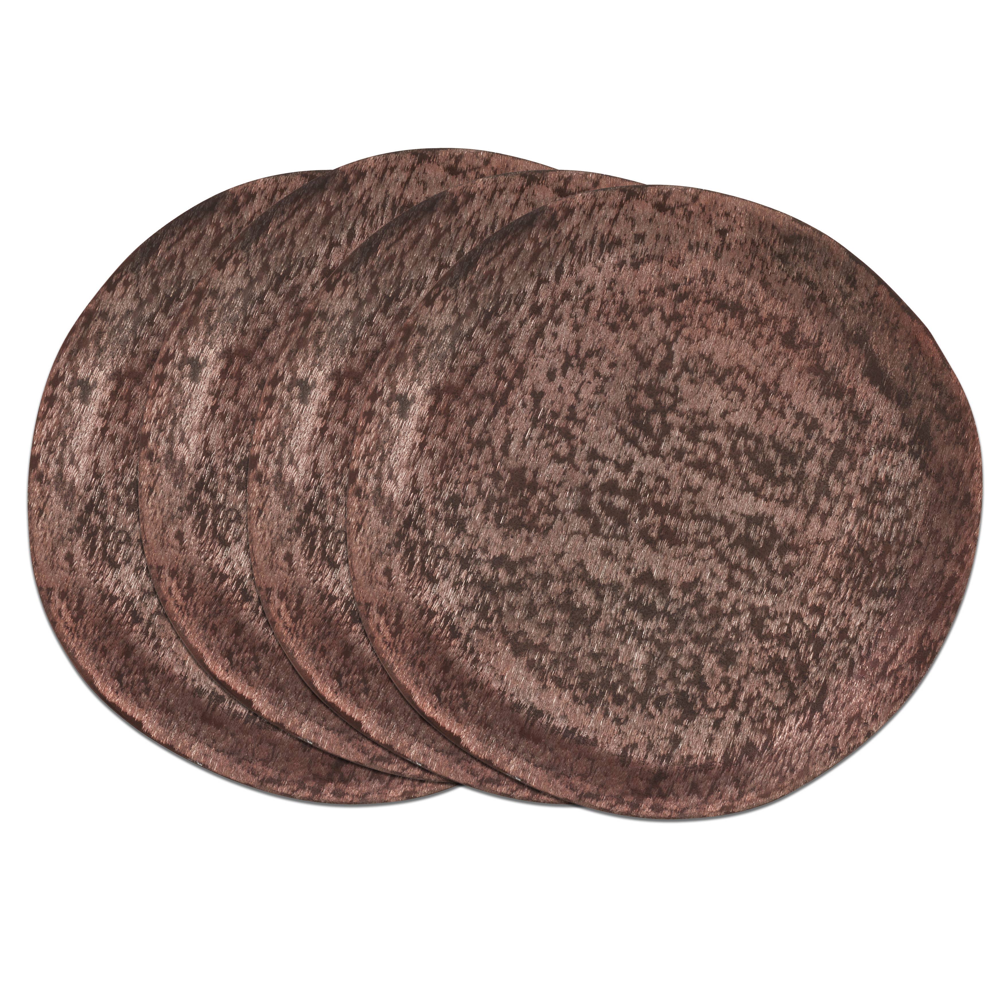 Saro Lifestyle - Wholesale Sierbord - Oplader van geborsteld aluminium11