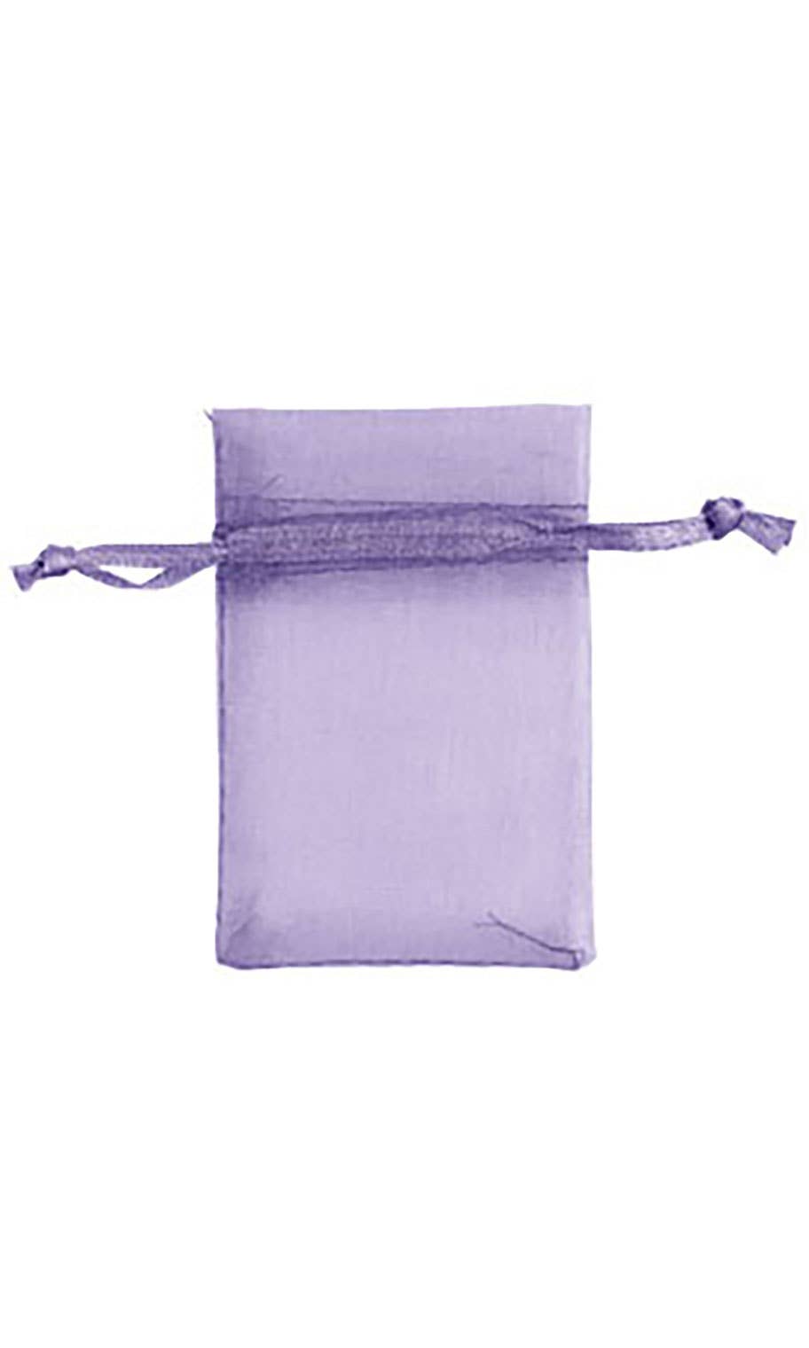 Store Supply Warehouse - Wholesale Gift Bag - Organza Drawstring Pouch9