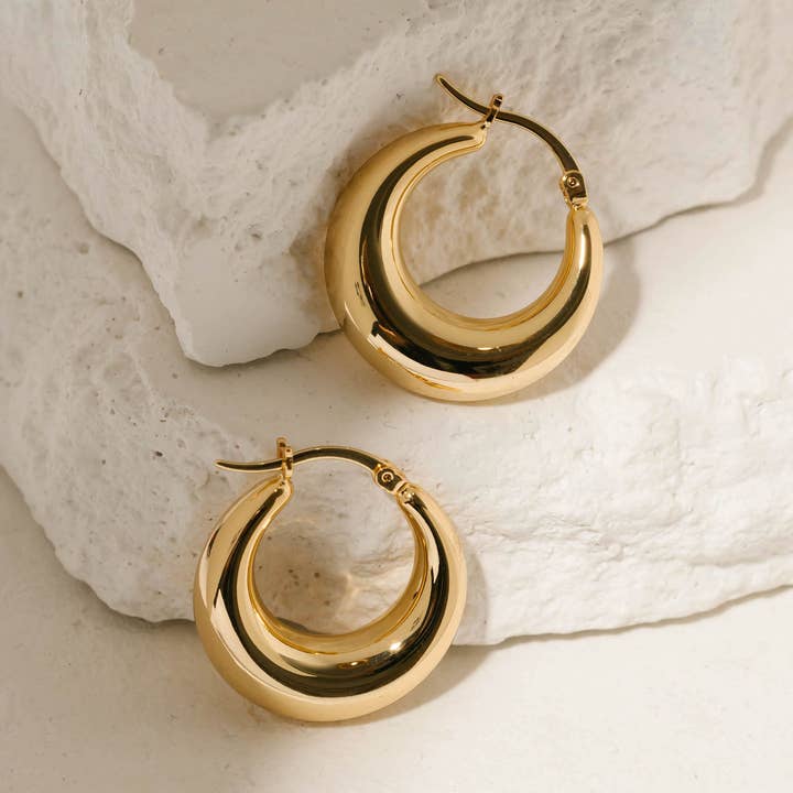 El aro Capri para venta al por mayor de The Perfect Hoop