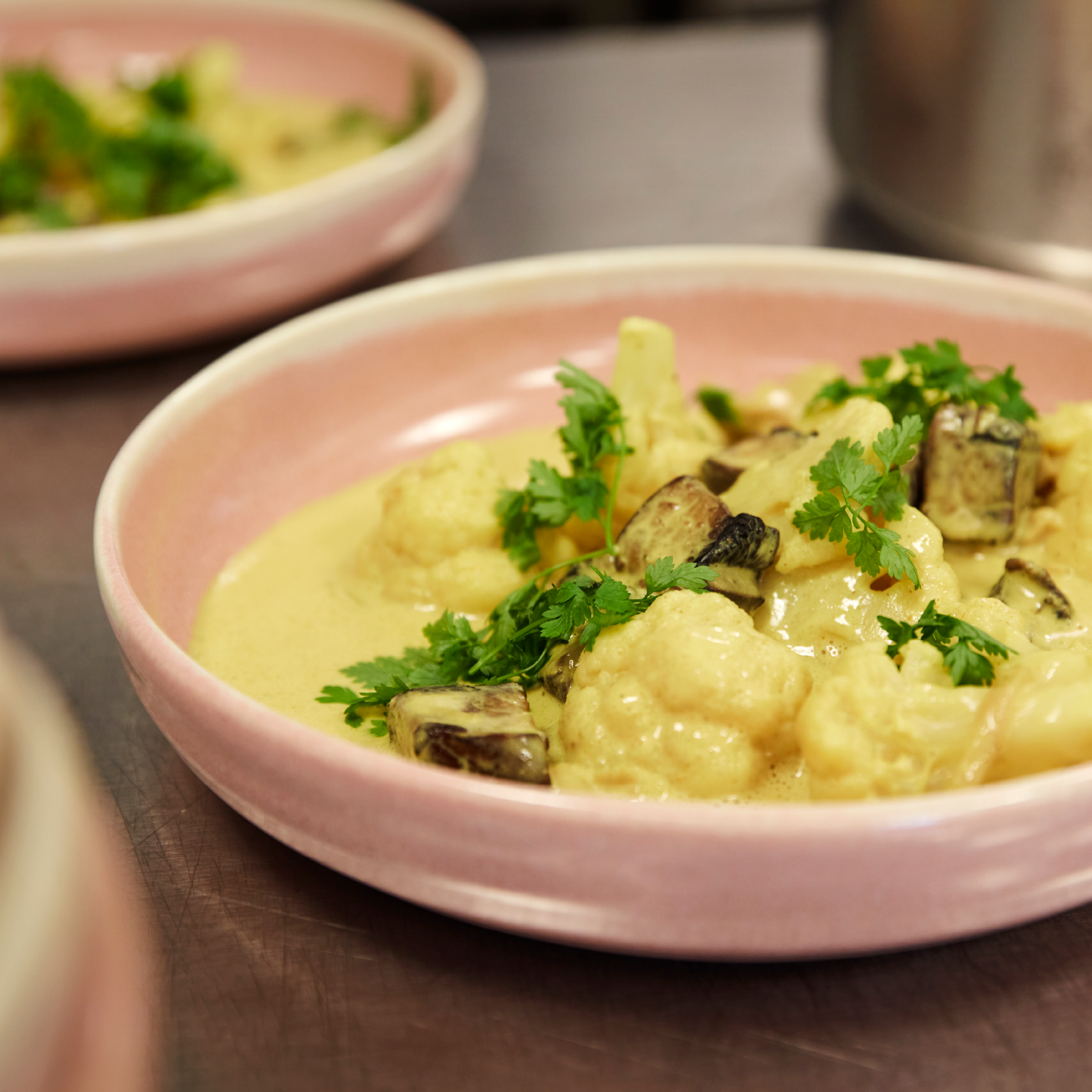 Sproud - Wholesale Non-Dairy Milk - Sproud Plant Based 2-in-1 Cooking / Whipping 1L3