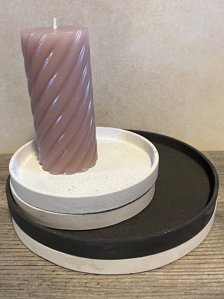 Stone tray for wholesale by EMB Pretty