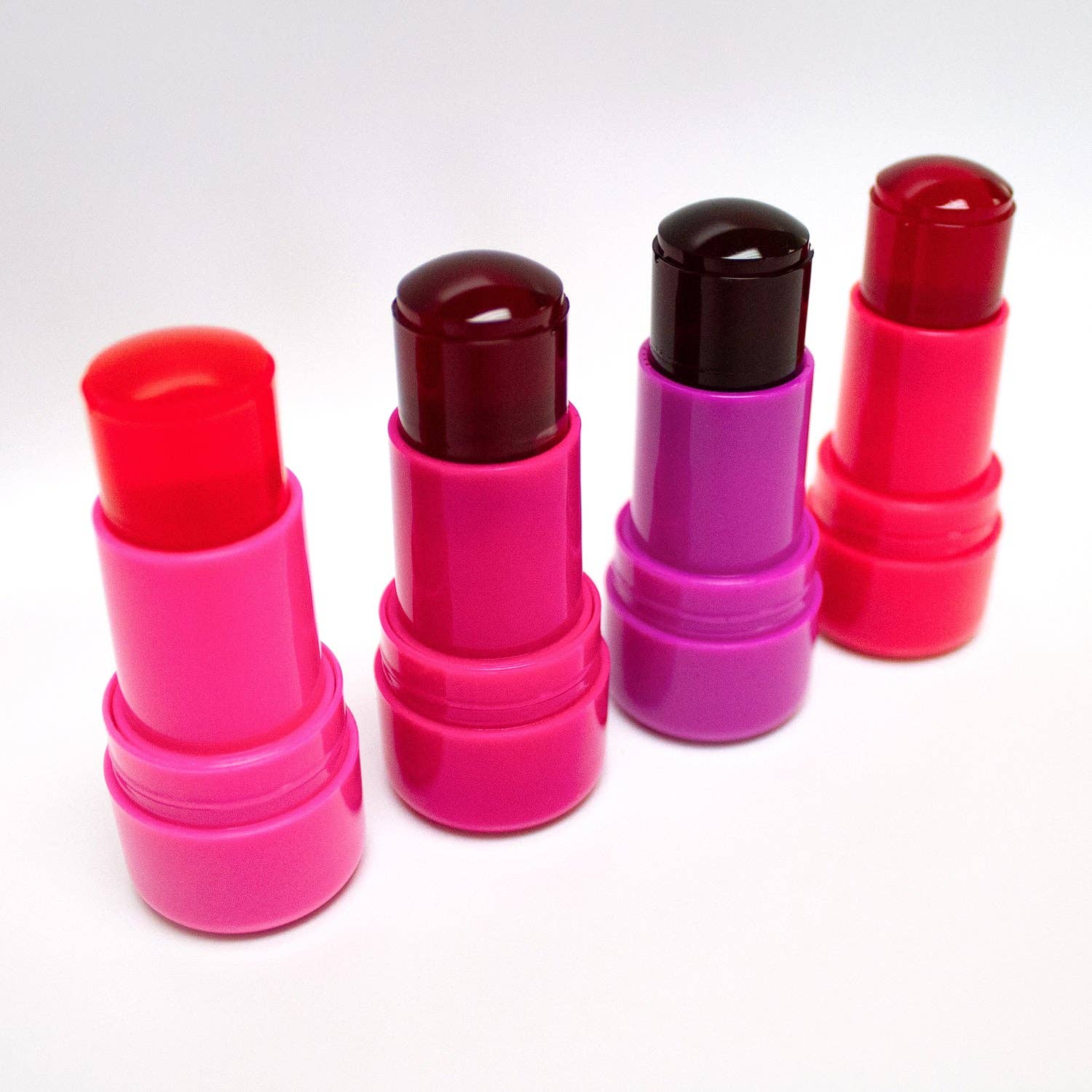 Adoro Cosmetics – wholesale Rouge – DEWY GELLIE (KARDINAL KYSS)7