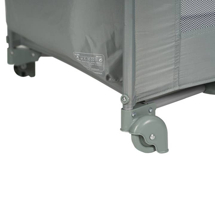 Olmitos S.A - Wholesale Bassinet - Baby - TREND travel co-sleeping crib9
