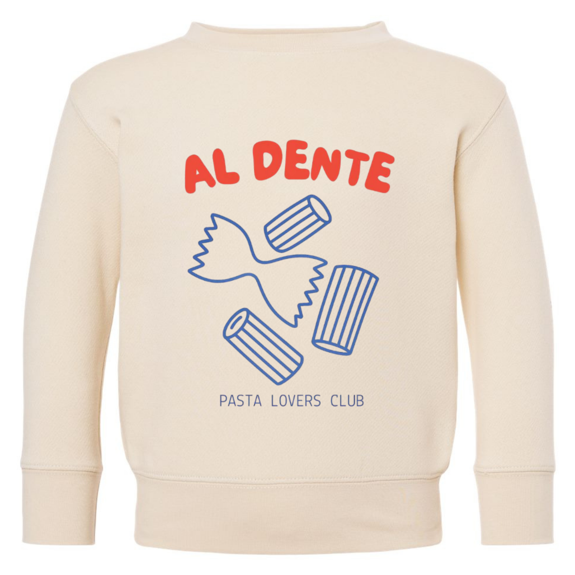 Arlo.Hendrix LLC - Wholesale Screen Printed T-Shirt - Kids - Pasta Lover Shirt| Toddler Graphic Shirt | Italian Foodie 1