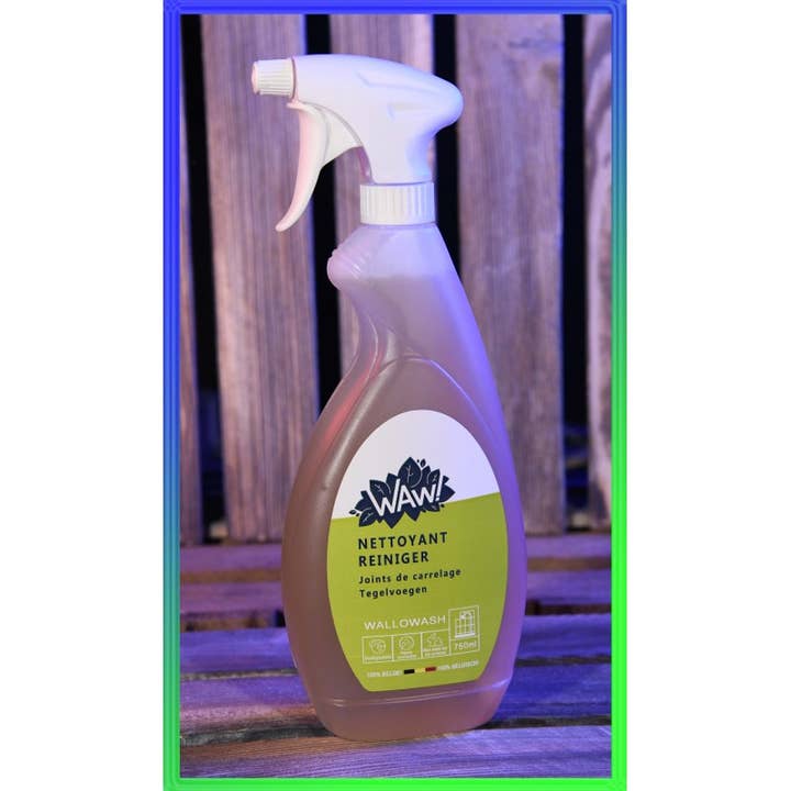 FLISE FÆLLES RENERE for engroshandel hos WAW