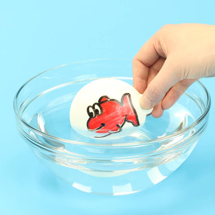 Zimpli Kids - Wholesale Art Set - Kids & Baby - Zimpli Doodle N Dip Dancing Water Drawing Arts & Crafts Gift6