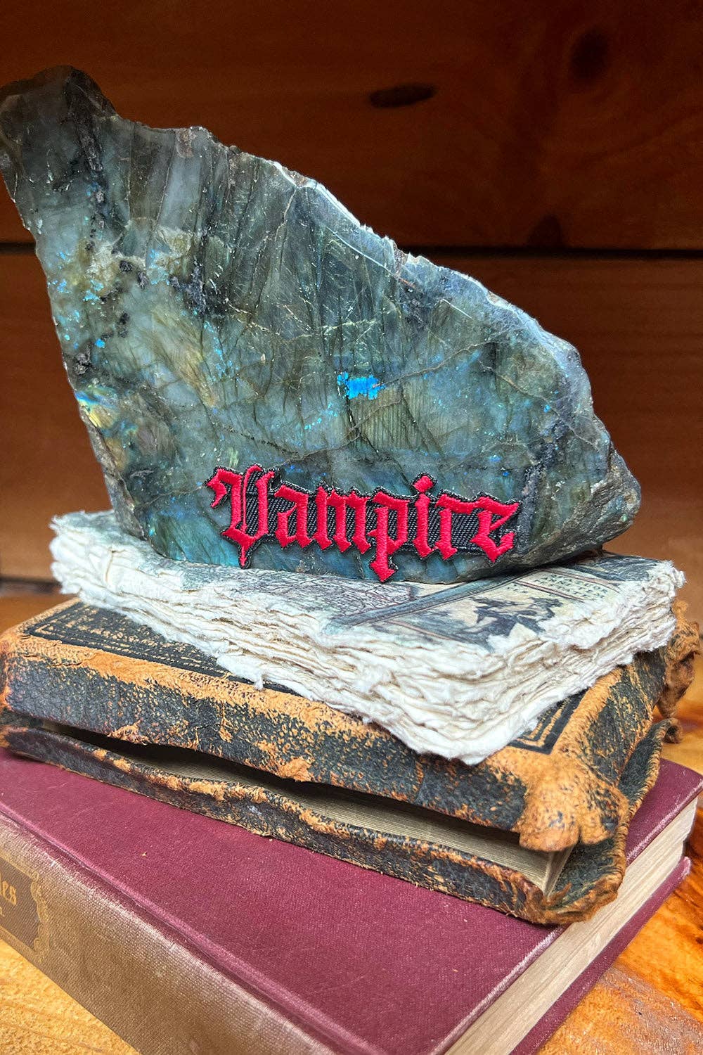 vampirefreaks - Wholesale Patch - Vampire Patch5