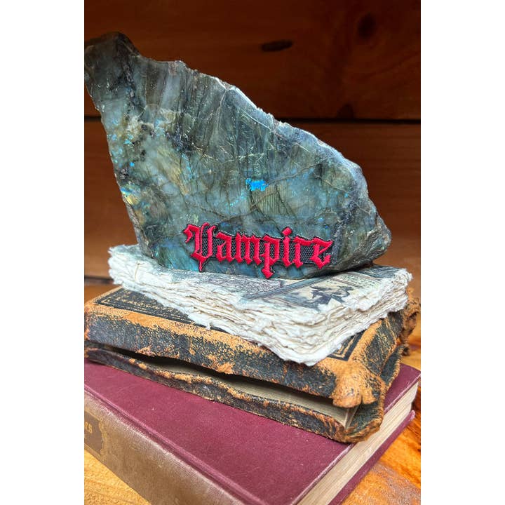 vampirefreaks - Wholesale Patch - Vampire Patch5
