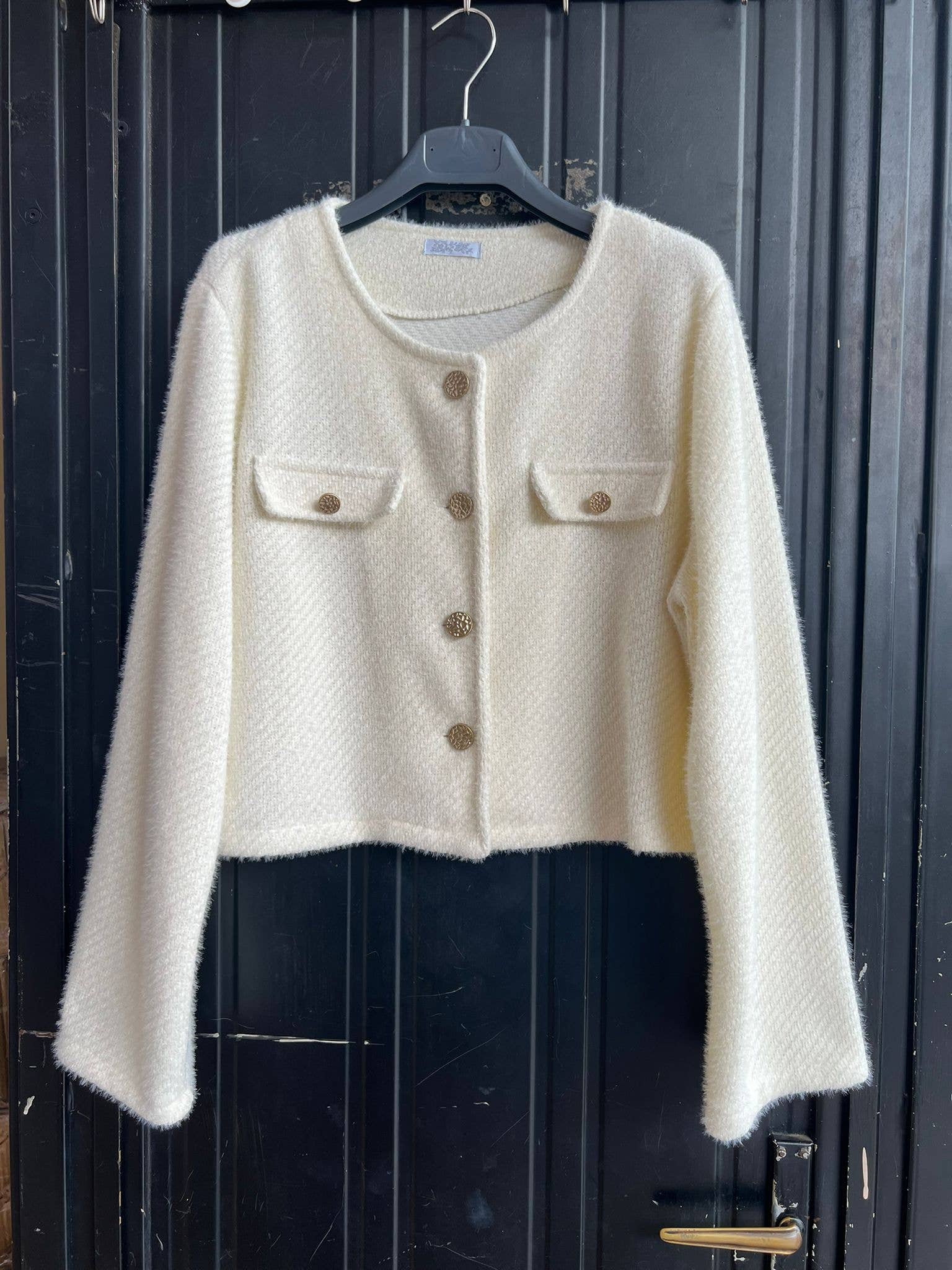 cfashion - Wholesale Jacket - Women's - JACKET6