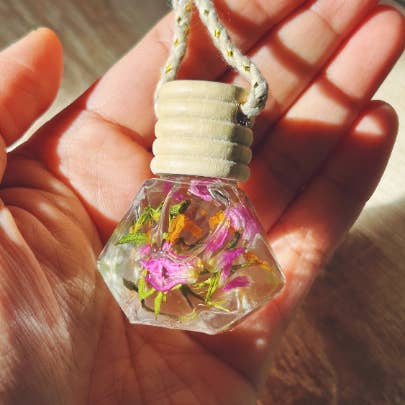 Green Valley Made - Wholesale Car Freshener - Unisex - Spring Car Diffusers | Air Fresheners