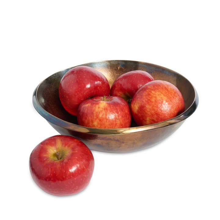 11" Eclipse Bowl for wholesale by Julia Knight Inc.