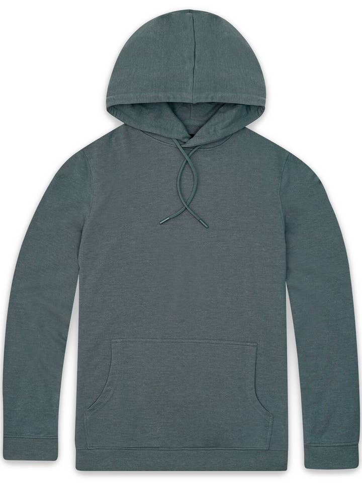 INTO THE AM - Wholesale Hoodie - Men's - Men's Pullover Hoodie Sweatshirt6