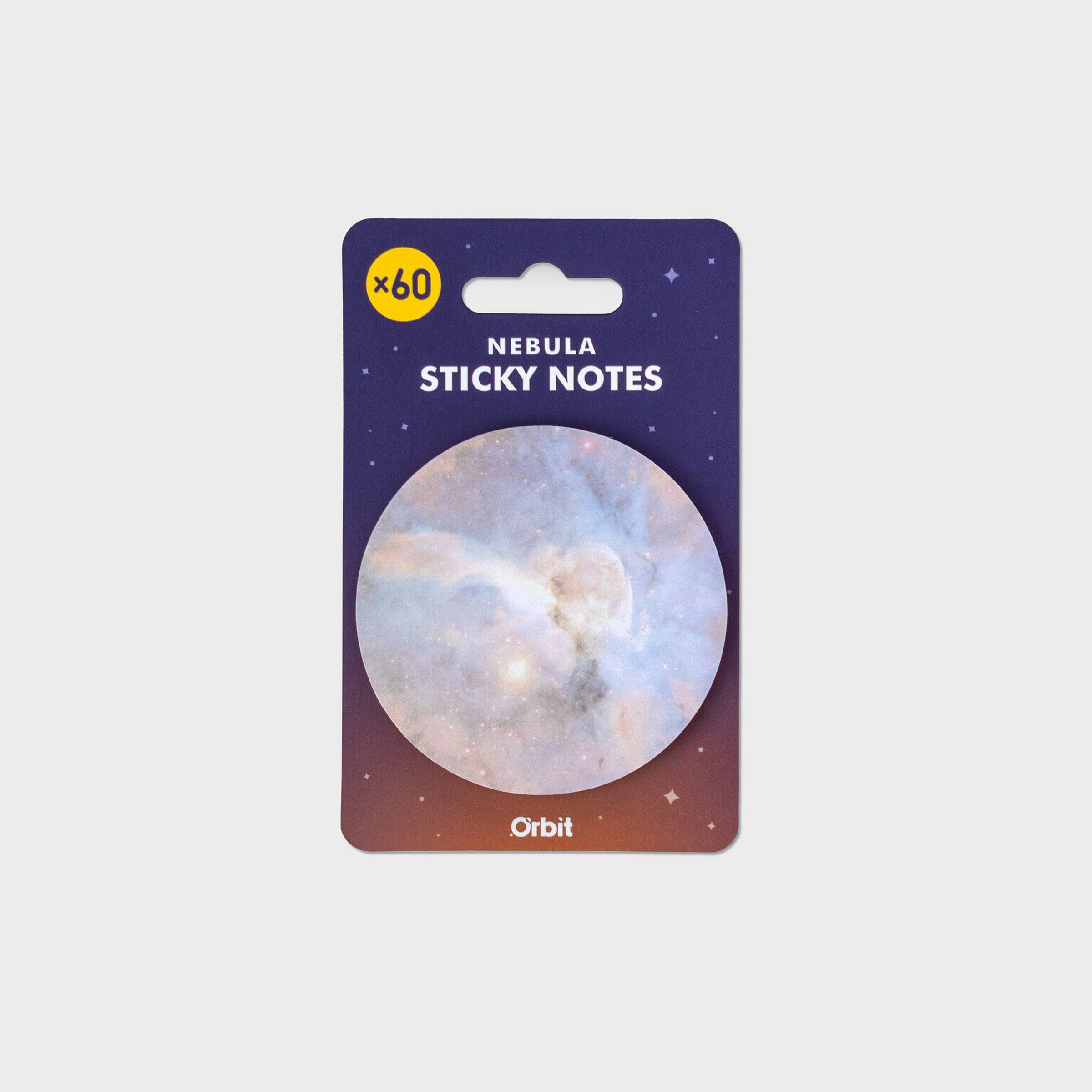 SUCK UK Ltd - USA - Wholesale Sticky Notes - Space Sticky Notes7