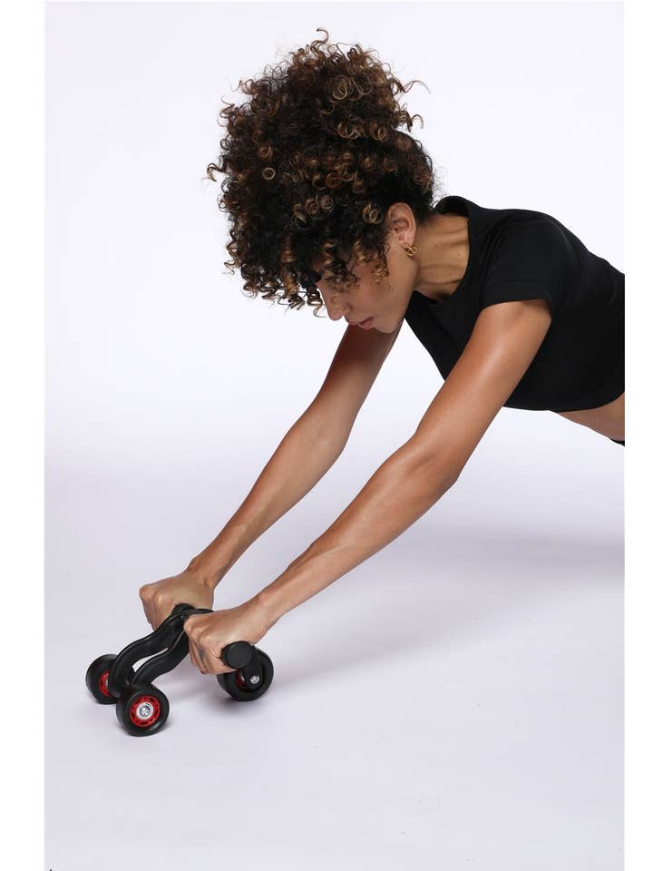 Abdominal Wheel with Bearings for wholesale by Onamaste