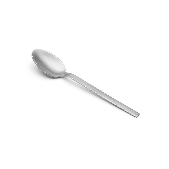 Jomafe - Wholesale Assorted cutlery set - Linea Cutlery Set 16 Brushed Silver Stainless steel2