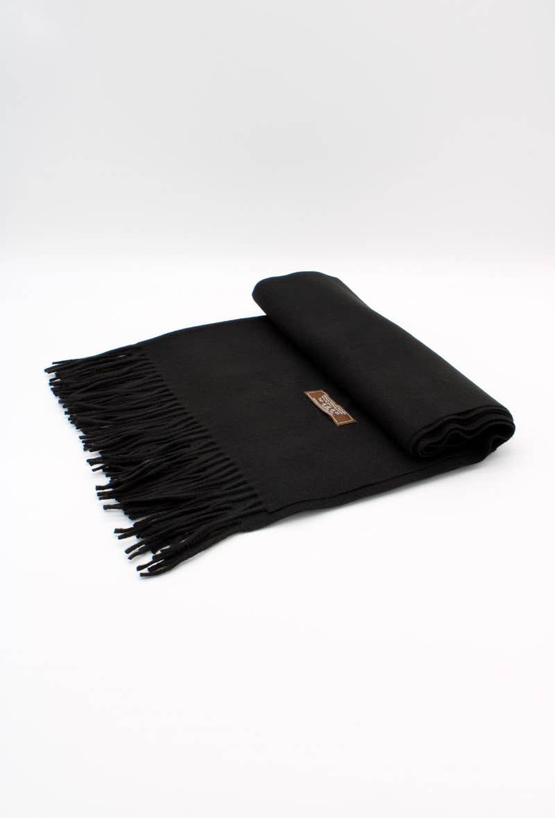 Hologramme Paris – wholesale Scarf - Herr – Stor vanlig Cashmere Sensation halsduk69