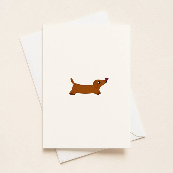 "Boop” Greeting Cards for wholesale by Rue 32