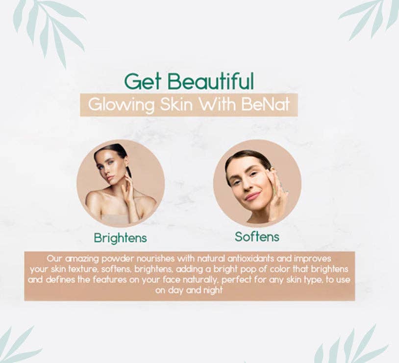 VIAI Beauty - Wholesale Makeup Setting Spray/Powder - Translucent Loose Powder2