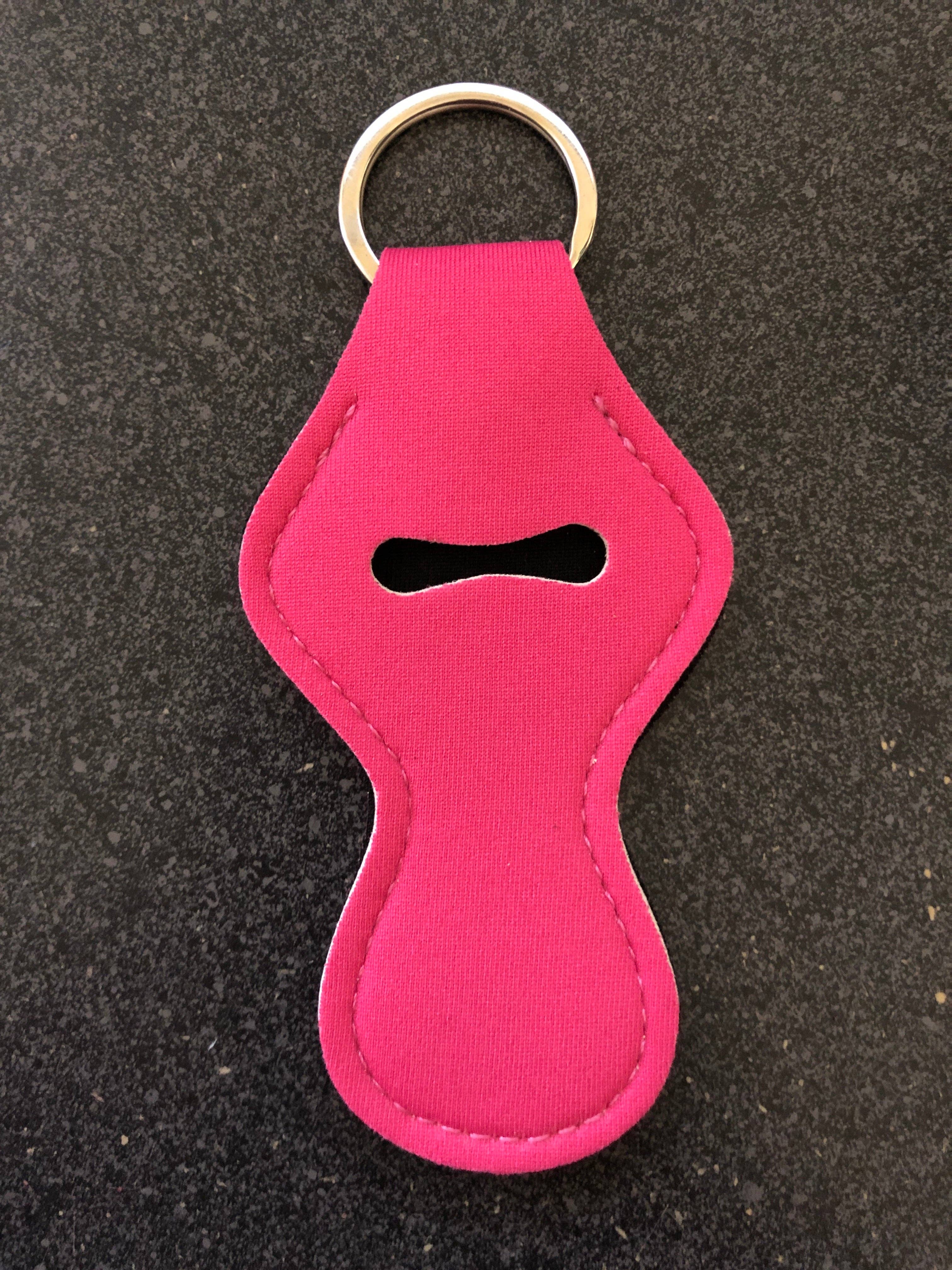 PLT Wholesale – wholesale Keychain – Women's – Chapstick Keychains27