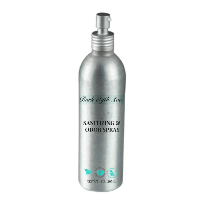 Sanering & Luktspray för wholesale av Bark Fifth Avenue