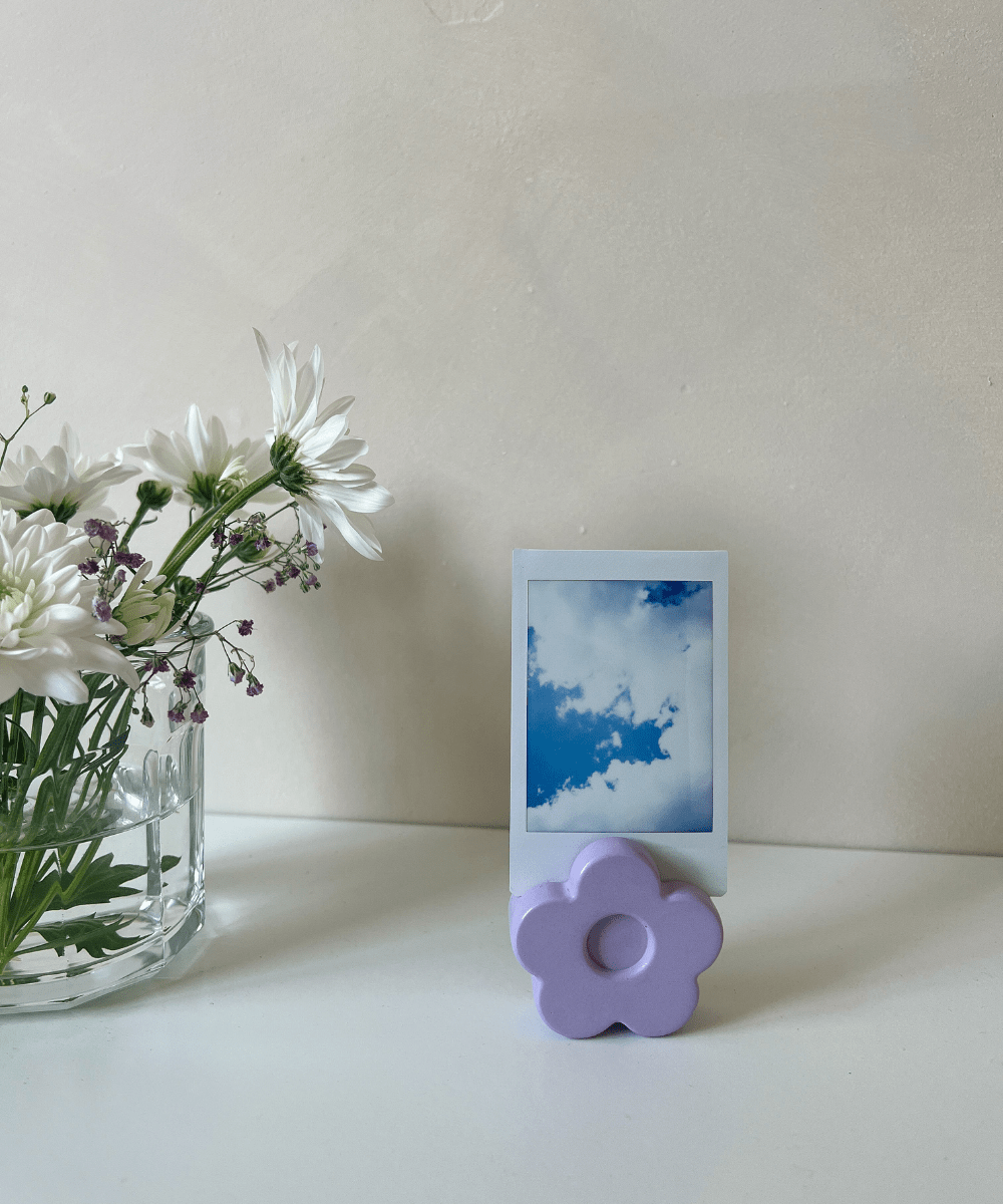 Razzo Studio - Wholesale Picture Frame - Poppy Photo Holder3