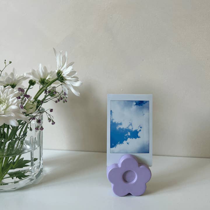 Razzo Studio - Wholesale Picture Frame - Poppy Photo Holder3