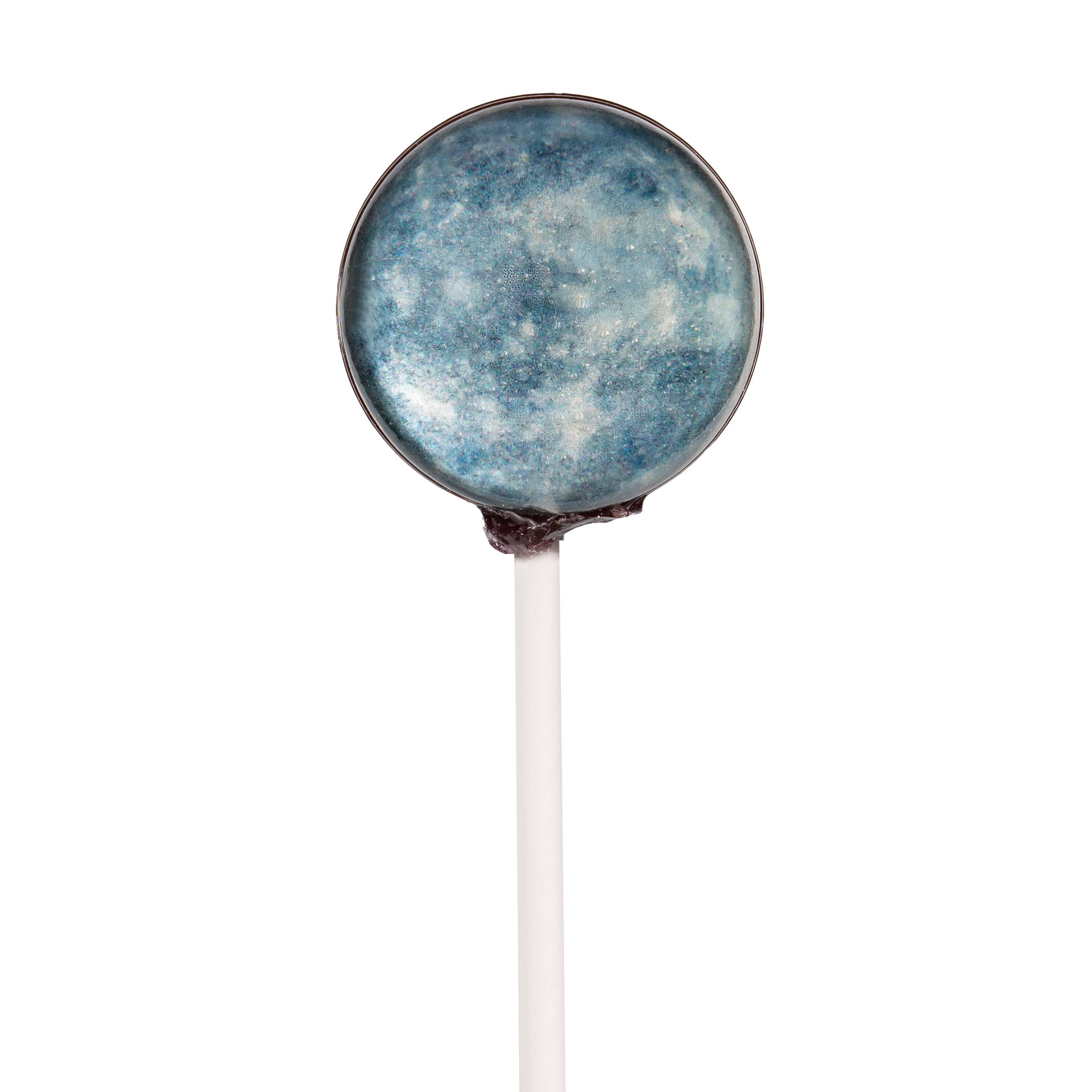 Sparko Sweets - Wholesale Lollipop - Galaxy Lollipops Planet Designs15