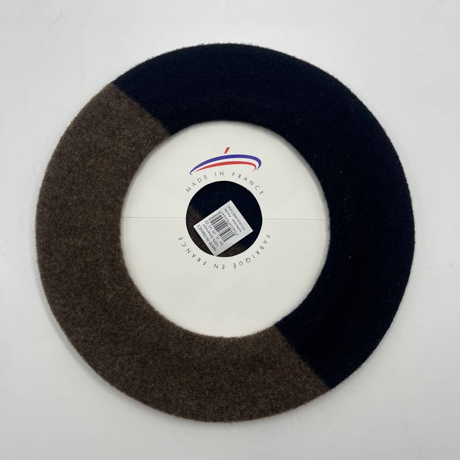 Le Beret Français - Vente Béret – unisexe - Béret  Duo22