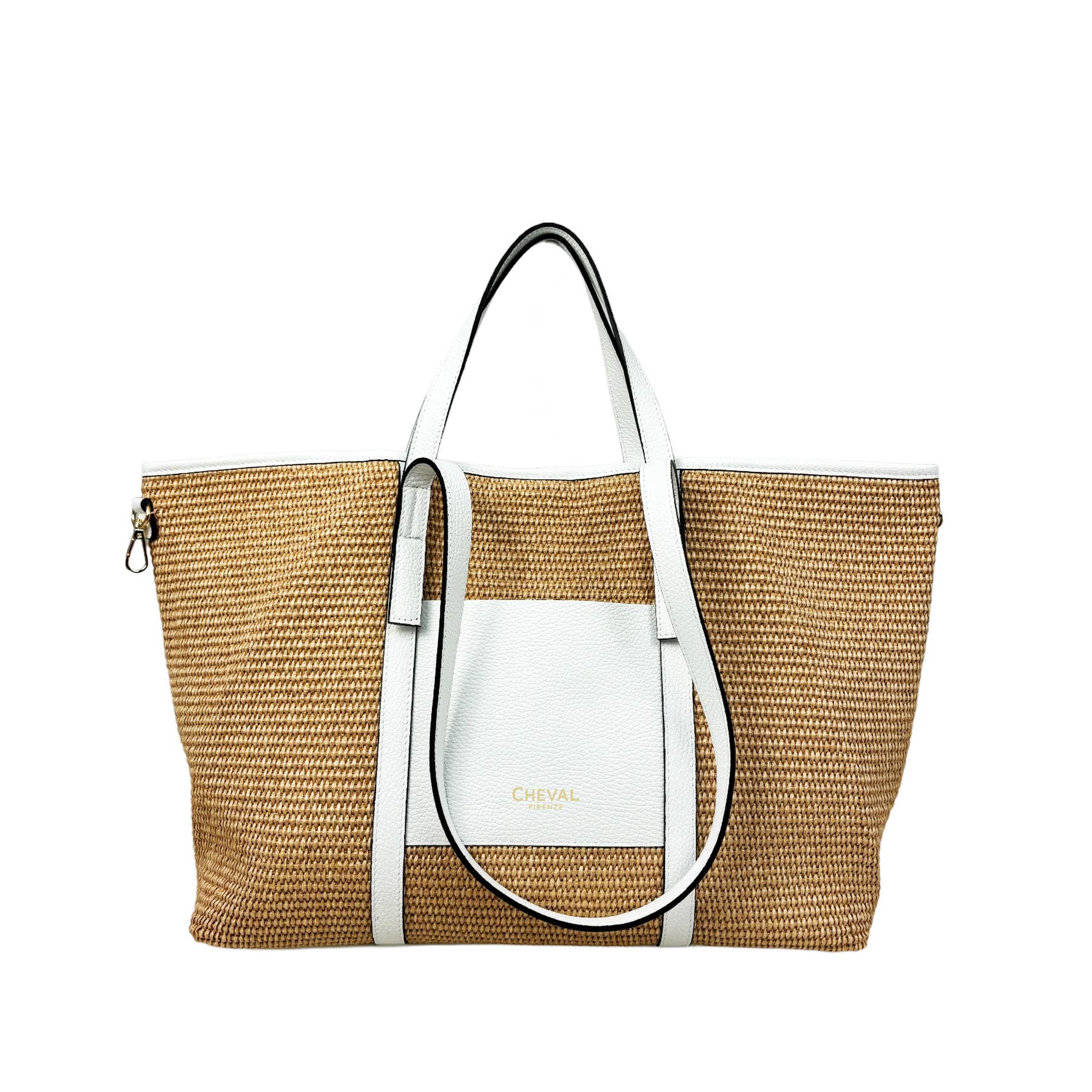 Cheval Firenze - Wholesale Shoulder Bag - Women's - Cheval Firenze Formentera shoulder bag18