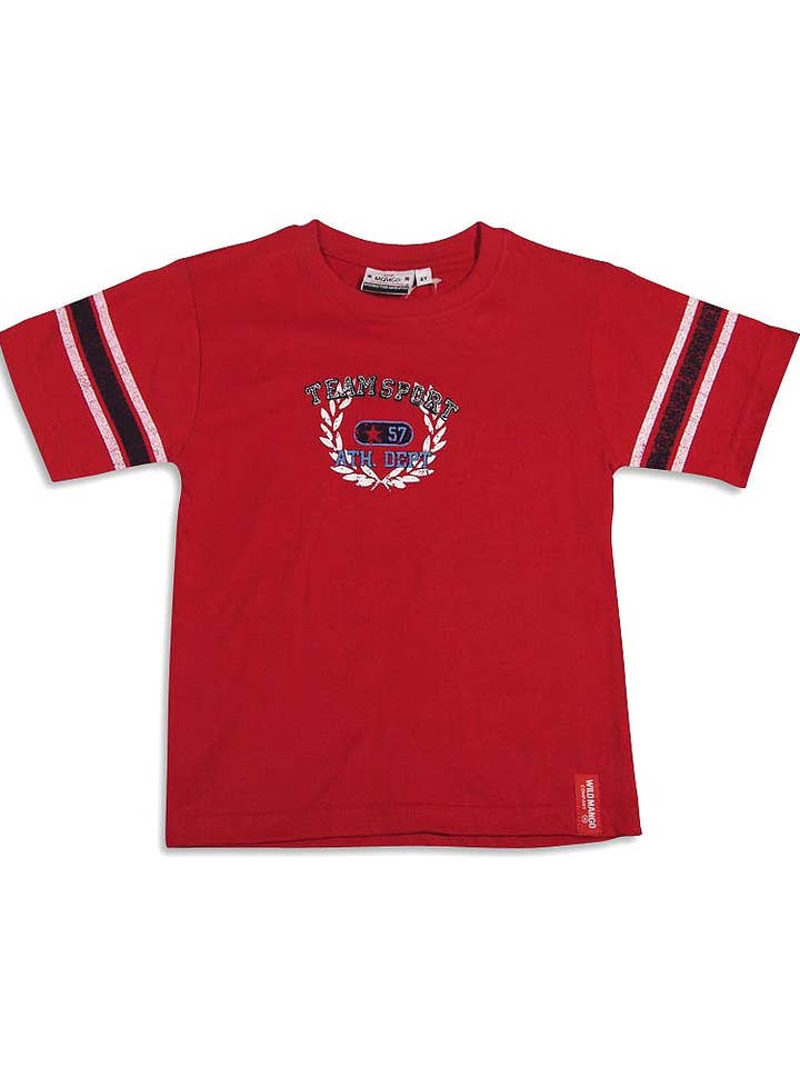 Eastern Off Price - Wholesale T-Shirt - Kids - Wild Mango Toddler and Boys Short Sleeve Cotton Fashion T-Sh5