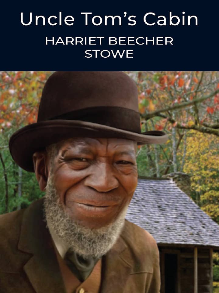 Uncle Tom's Cabin | Classic Edition | Wordsworth Book for wholesale by Marble City Press