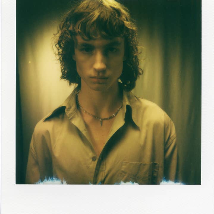 Marguerite Bones - Wholesale Link & Chain Necklace - Heute #2 Genderfull Silver Modular Necklace/Bracelet Chain9