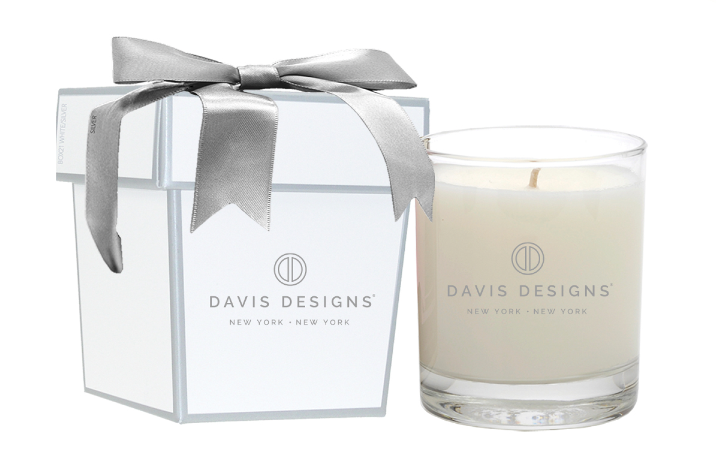 Davis Designs – Engroshandel Glaslys – Seda France Neroli duftlys0