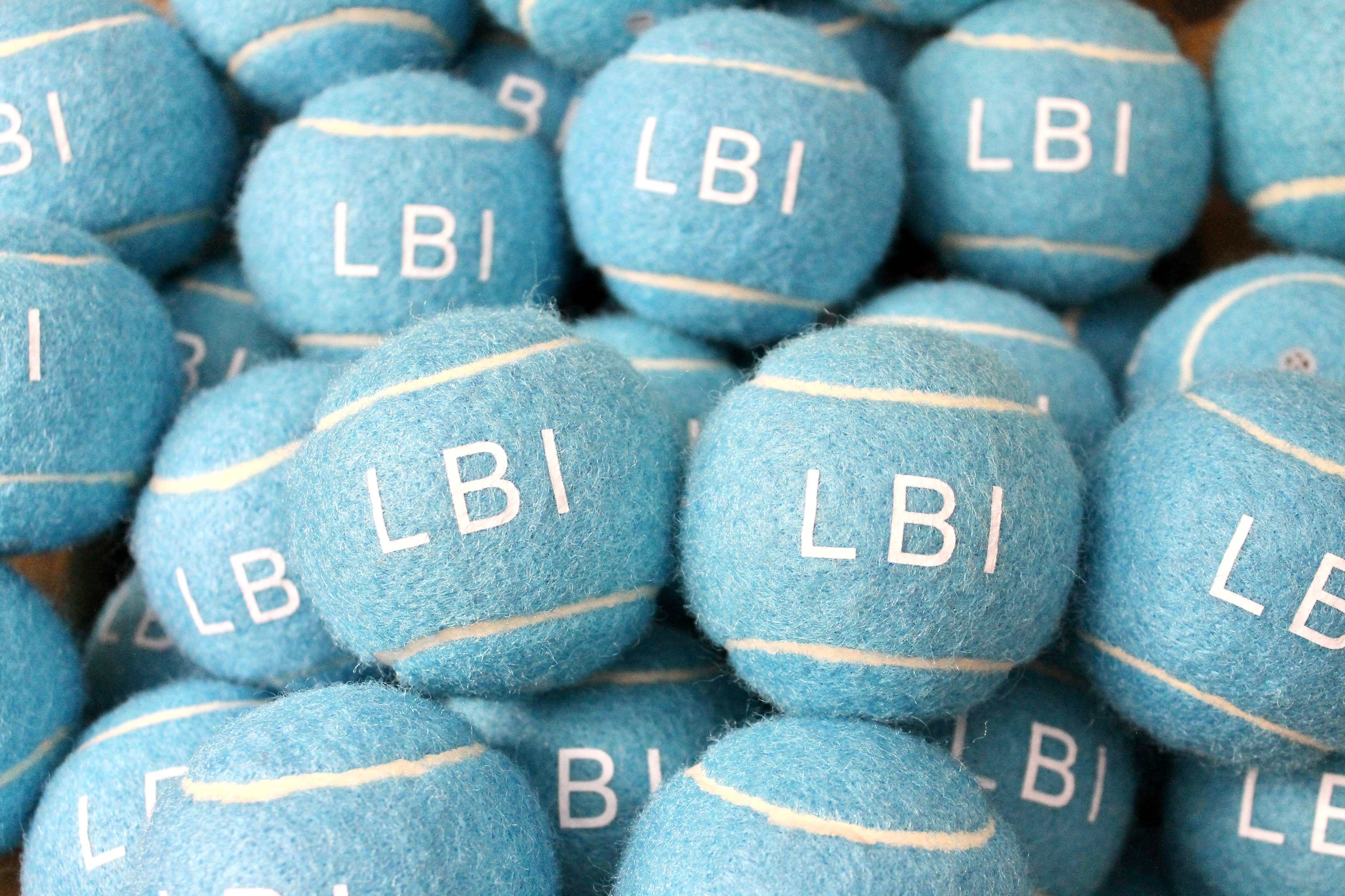 DANKA - Vendita all'ingrosso Palla sportiva - Palline da tennis personalizzate all'ingrosso, etichetta privata16