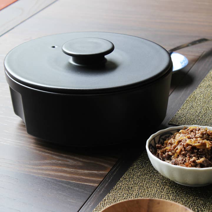 Japacolle — Japan Collections | See Latest News in "About" - Vente Marmites - CJ Do-Nabe S4