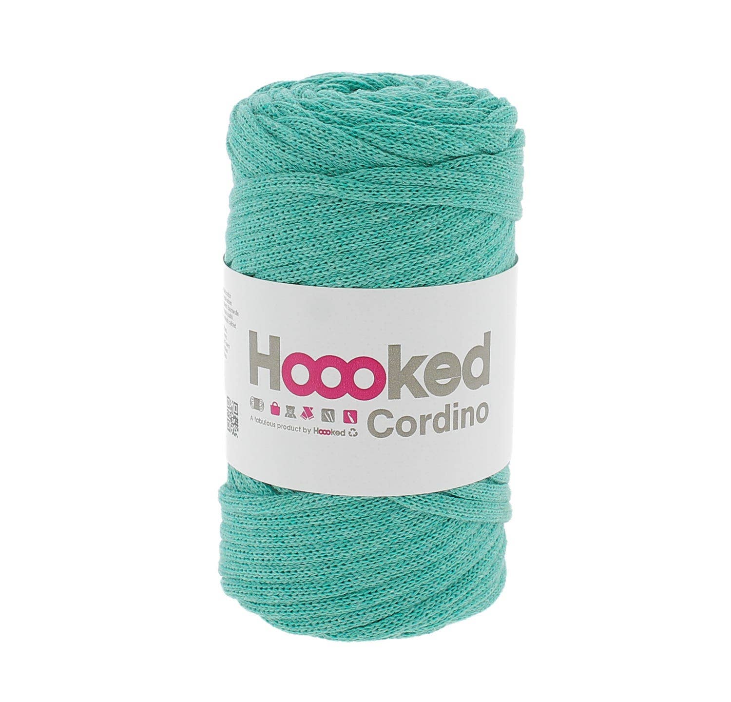 Hoooked Yarns - Wholesale Yarn - Cordino55