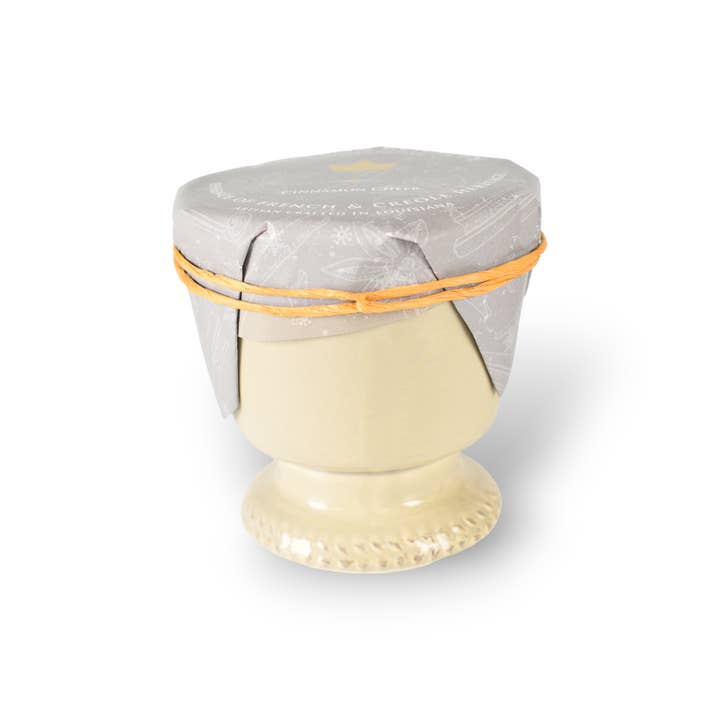 Bourbon Royalty Candle Company - Wholesale Jar/Filled Candle - Cinnamon Cheer22