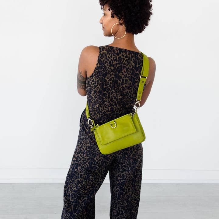 Sapahn - Wholesale Crossbody Bag - Women's - AE Crossbody Wristlet Wallet30