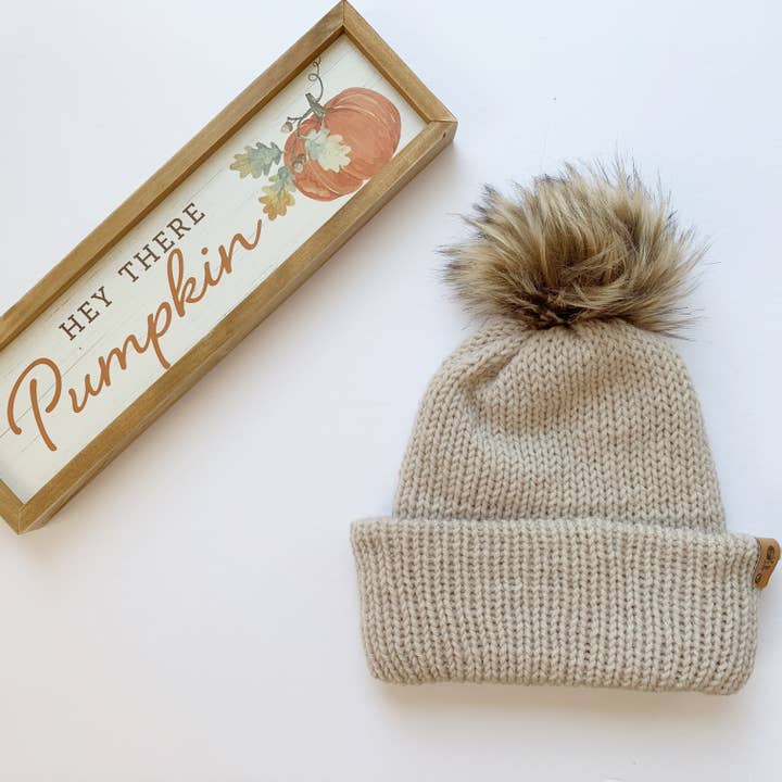 Gorro de ala ancha. Gorro para mujer Gorro para hombre Coincidencia familiar para venta al por mayor de I’m in the Loop